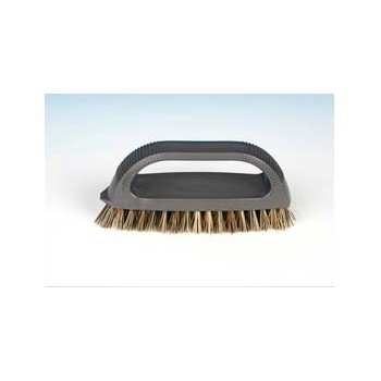 brosse à décrotter plast. 167023
