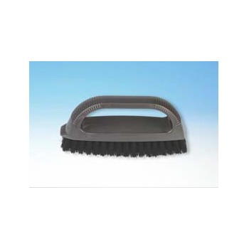 brosse à lustrer plast.167056