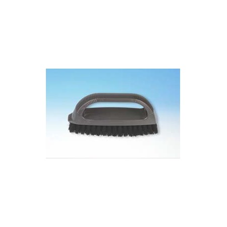 brosse à lustrer plast.167056