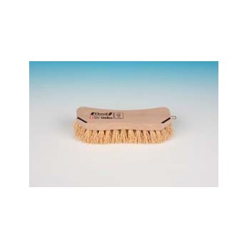 brosse à récurer S brut rizette 114033