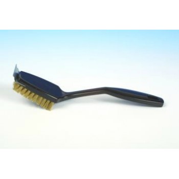 brosse grill a/grattoir 249268