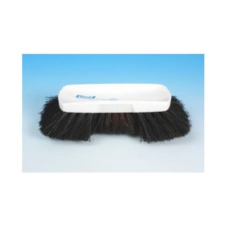 brosse laiterie nylon pl.noir 117994