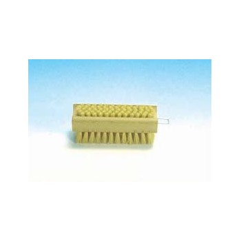 brosse ongles bois tampico 135335