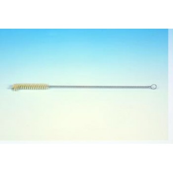 brosse robinet(tube) spiralée 6-10-15-20mm 122283/291/309/317
