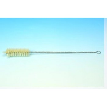 brosse robinet(tube) spiralée 25-30mm 122325/ 333