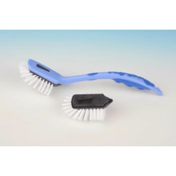 brosse vaisselle a/tête rech 218297
