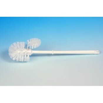 brosse WC boule+rebord 121459