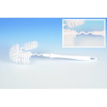 brosse WC flex a/rebord 240184