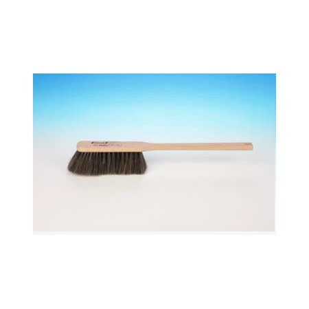 époussoir crin pur 48cm 125781