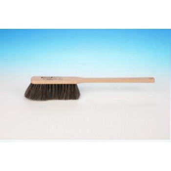 époussoir crin pur 48cm 125781