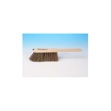 époussoir crin pur Oeko 32cm 124941