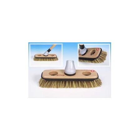 frottoir Swiss s/m 118018