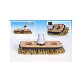 frottoir Swiss s/m 118018