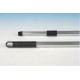 manche alu télescopique 85-150 cm 319643