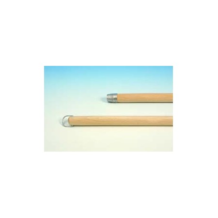 manche bois brut 140 a/vis 128173