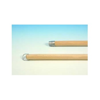 manche bois brut 140 a/vis 128173