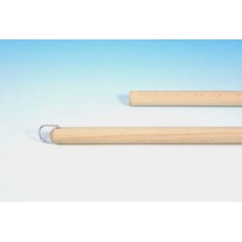 manche bois brut 160 cm s/vis 128165