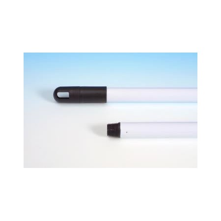 manche métal blanc 267500