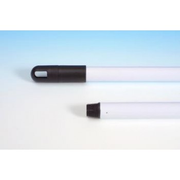 manche métal blanc 267500