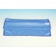 chiffon microfibre vitre bleu 40x40 228213