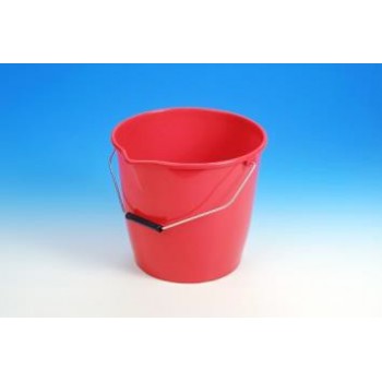 mop seau a/bec verseur 12lt 148387
