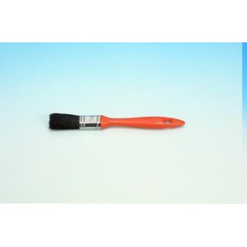 pinceau soies noires m.plast.2cm 1334-20