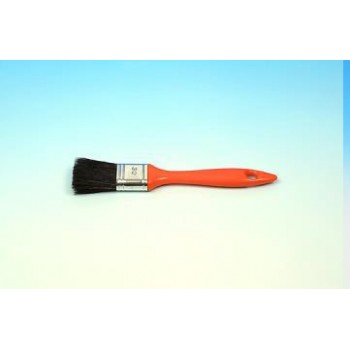 pinceau soies noires m.plast.3cm 1334-30