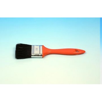 pinceau soies noires m.plast.5cm 1334-50