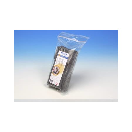 tampon ouate acier a/savon 294578