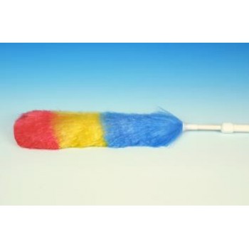 plumeau tricolore multi-usage 170738