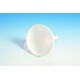 entonnoir plastique 115 mm 178178