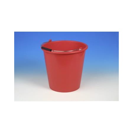 seau ménage rond 13l 297151