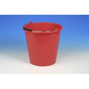 seau ménage rond 13l 297151
