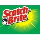 scotch brite éponge 13-21