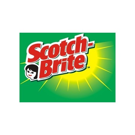 scotch brite éponge 13-21