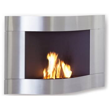 alcool combustible fin cheminée (bioethanol)