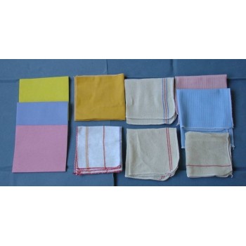 chiffon vaisselle 4040 40x40cm