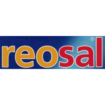 sel adoucisseur - régénérant Réosal pastilles