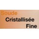 soude cristallisée 1 kg
