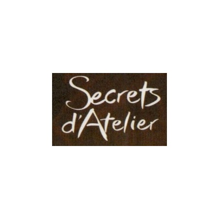 pigments "terre" secrets d'atelier