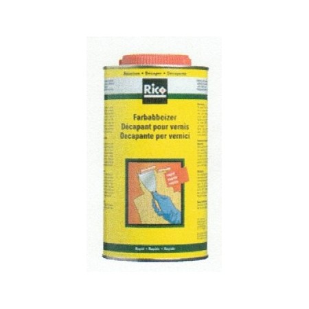 Rico décapant peinture professionnel