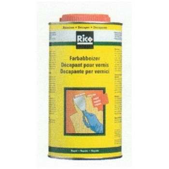 Rico décapant peinture professionnel