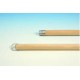 manche bois brut 140 a/vis 128173