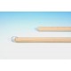 manche bois brut 160 cm s/vis 128165