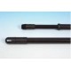 manche télesc. 75-130 noir 209817