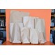 cornet papier brun doublé 106 (200x300 / 70) mm