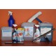 Ajax vitre 10 lt