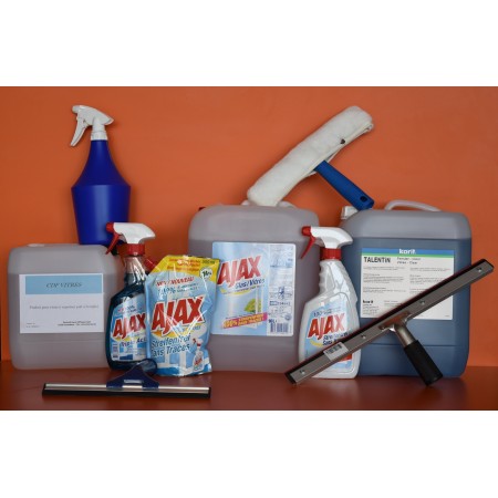 vitres-clear karit 8700
