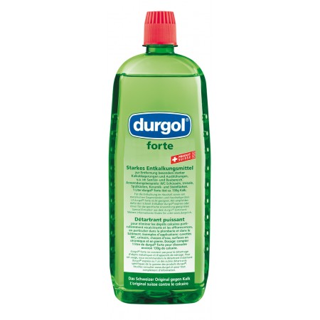 Durgol forte