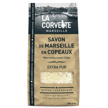 savon copeaux